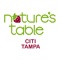 Online ordering for Nature's Table - Citi in Tampa, FL