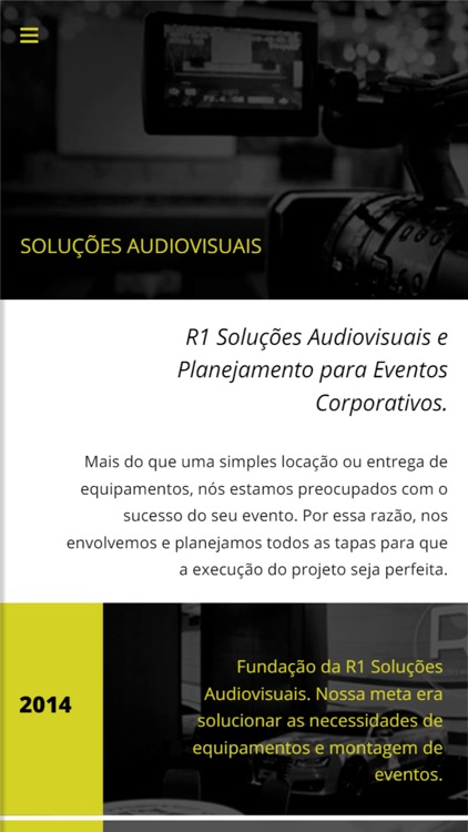 R1 Audiovisual