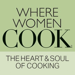 Where Women Cook