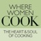 WHERE WOMEN COOK, a quarterly magazine from the publishers of Where Women Create takes you into the heart of the home — the kitchen