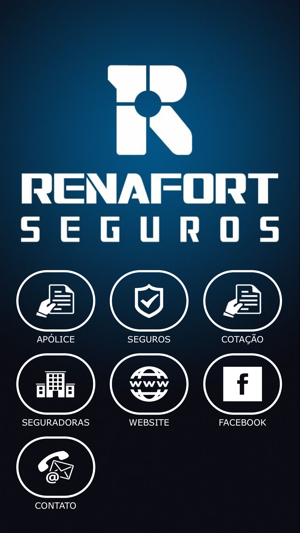 Renafort Seguros