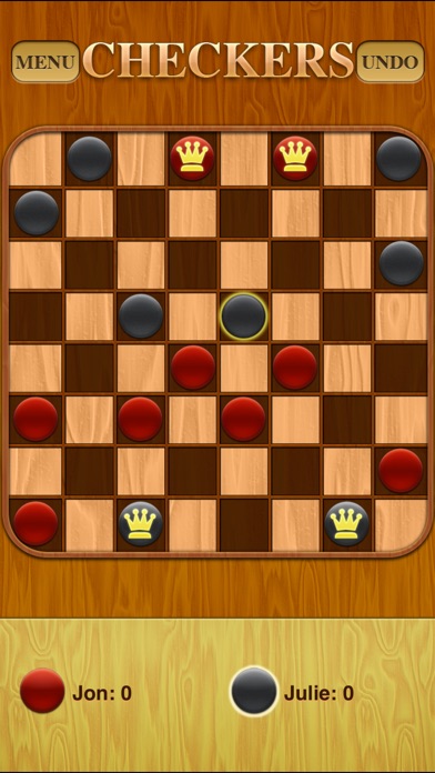 【图】Checkers Premium(截图1)
