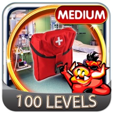 Activities of Hospital Mania 2 Hidden Object