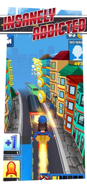 Traffic Rush Runner(圖3)-速報App