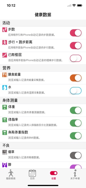 脂肪燃燒(圖5)-速報App