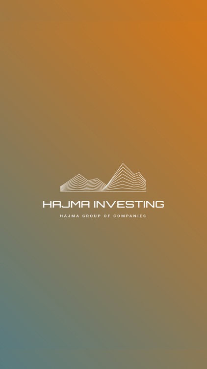 HajMa Investing