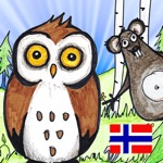 SirMania - Spill  Lær Norsk