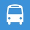 HIP Bus allows user to track the shuttle bus location