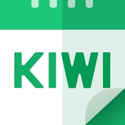 Kiwi Calendar - Social Calendar App