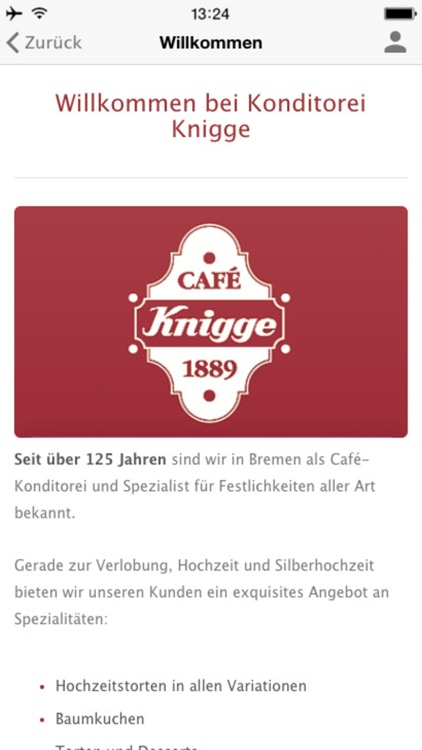 Café Knigge