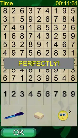Game screenshot Sudoku Amazing Puzzle apk
