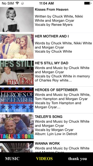 Chuck White(圖3)-速報App