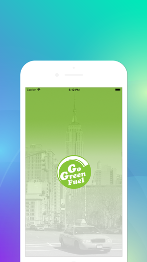 GoGreen Fuel Driver(圖1)-速報App