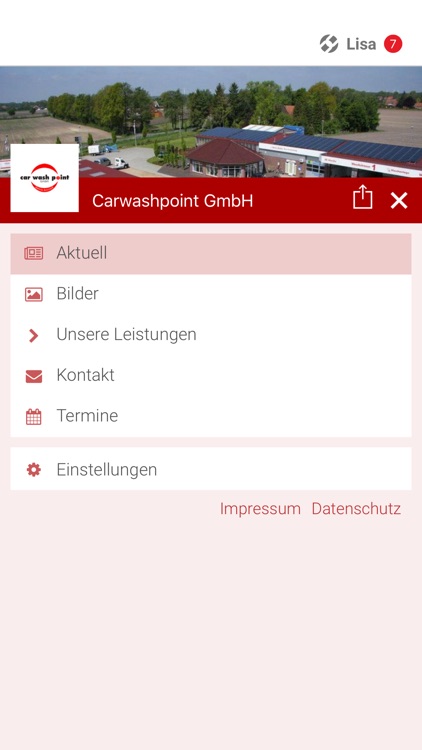 Carwashpoint GmbH