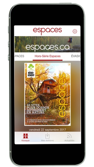 Espaces+(圖5)-速報App