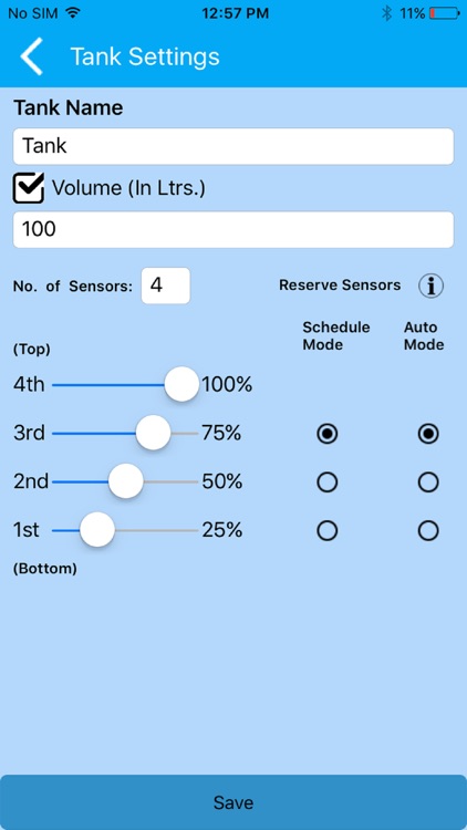 AquaSmart-E3 screenshot-3