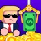 Get the coins