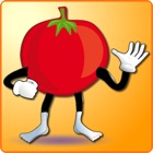 Top 20 Games Apps Like Mr. Tomato - Best Alternatives