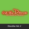 Tanzkurs Discofox Level 2