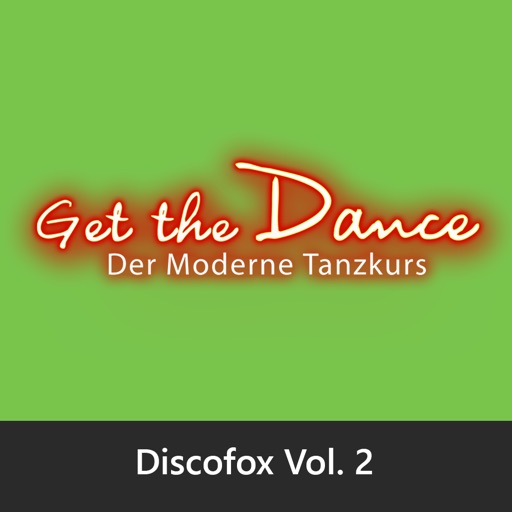 Tanzkurs Discofox Level 2