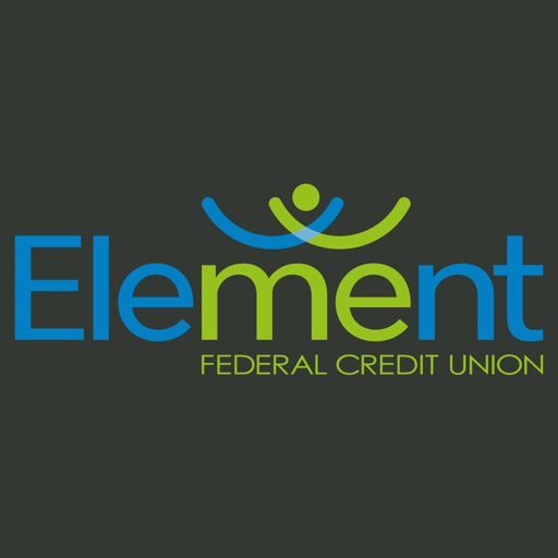 Element FCU Mobile iOS App