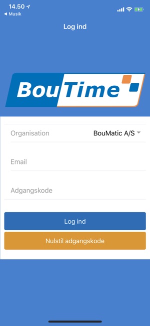 BouTime(圖1)-速報App