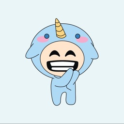 Narwhal Emoji