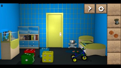 You Must Escape 2 - The Room screenshot 3