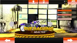 Game screenshot Extreme Bike Fight Race 3D apk