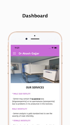 Dr Akash Gajjar(圖3)-速報App