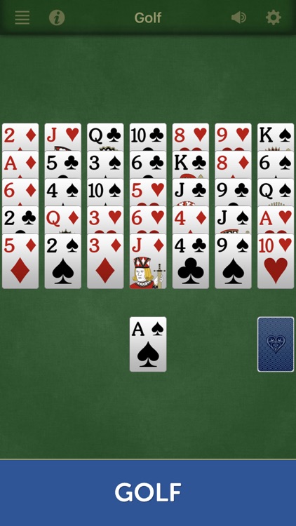 Solebon Solitaire Card Games screenshot-6