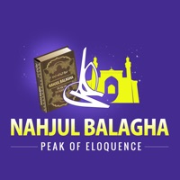 Nahj al-Balagha ne fonctionne pas? problème ou bug?