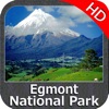 Egmont NP HD GPS Charts