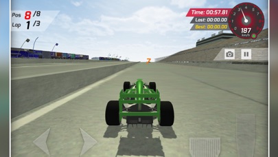 Extreme Traffic Racing screenshot 3