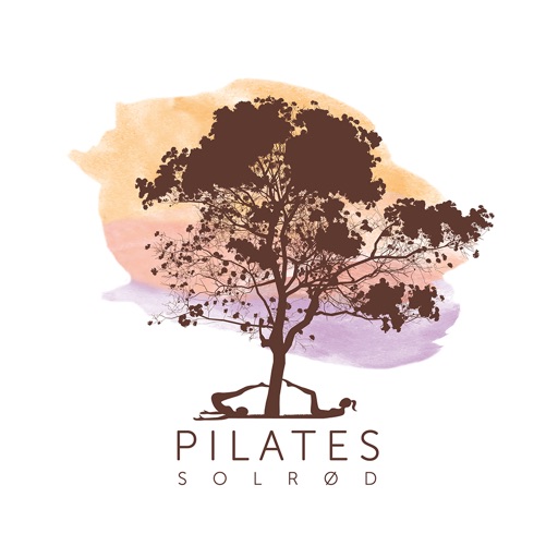 Pilates Solrød icon