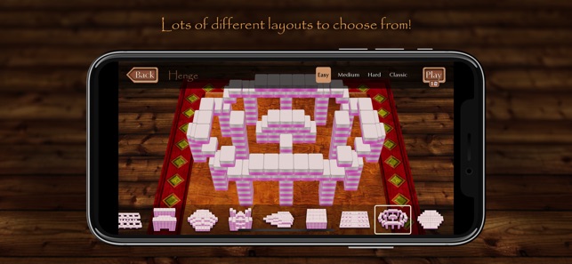 Mahjong Of The Day(圖5)-速報App