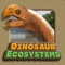 Official app of the edX prize-nominated HKU online course Dinosaur Ecosystems (www