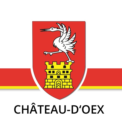 Château-D'Oex