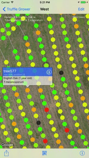 Truffle Grower(圖1)-速報App