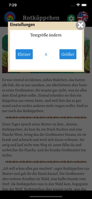 Grimm Brothers' Fairy Tales(圖3)-速報App