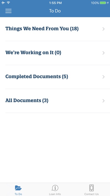 MyQL Mobile screenshot-0