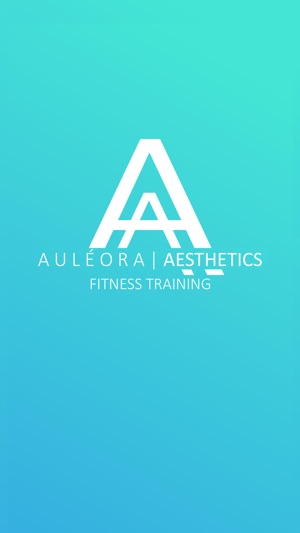 Auleora Aesthetics Fitness(圖1)-速報App