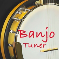 밴조 조율사 - Tuner for Banjo PC 용