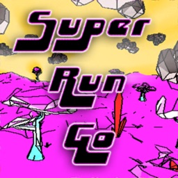 Super Run Go