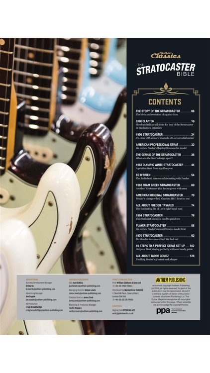 Guitar Classics screenshot-3