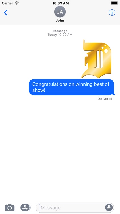 DShowMojis