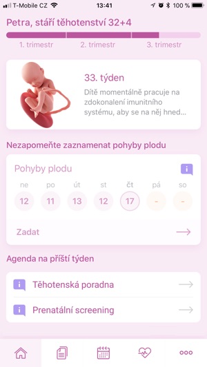 MAMApp CZ - vše o těhotenství(圖1)-速報App