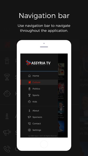 AssyriaTV(圖1)-速報App