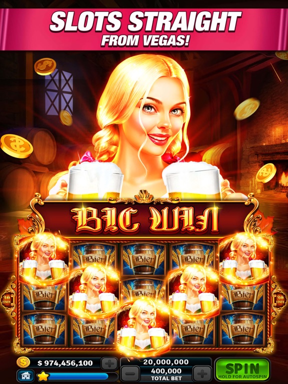 All jackpots casino login