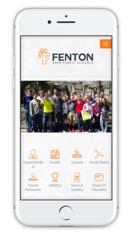 Fenton Area Public Schools
